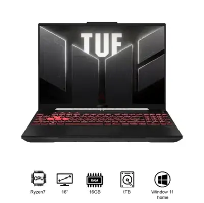 ASUS tuf gaming laptop 🔴USED🔴 (price is negotiable)
