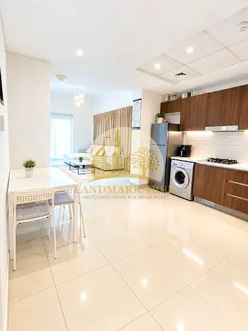 Furnished | Spacious Layout | Well Maintained