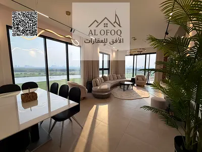 Luxury Lifestyle Living With Amazing Golf View | Full Furnished