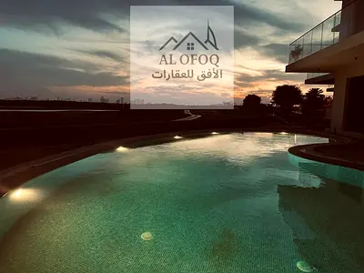 Luxury Lifestyle Living With Amazing Golf View | Full Furnished