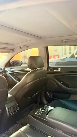 2013 KIA CADENZA 照片 2