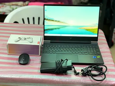 Hp victus gaming laptop i5