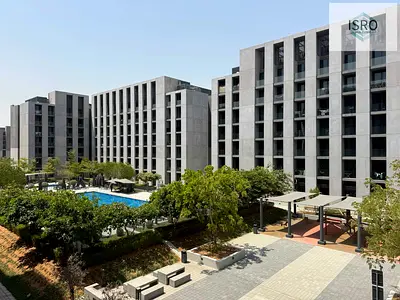 STUDIO || READY TO MOVE || BALCONY || GYM,POOL ||