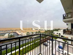 Furnished 1BR | Boulevard Views | Great Investment
