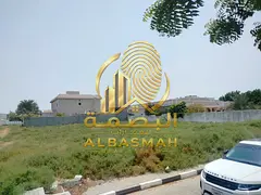 LAND FOR SALE IN AL DARARI – ON A 97-METER