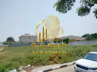 للبيع أرض سكنية مميزة في الدراري – على شارع رئيسي 97 متر