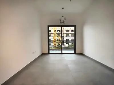 New building Specious studio apartment very prime location