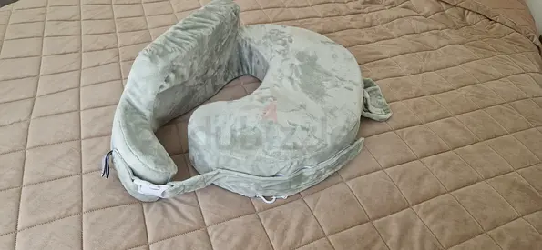 My Brest Friend Nursing Pillow