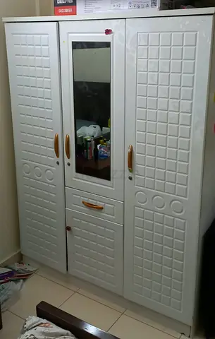 Cupboard
