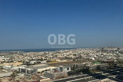 High Floor | Sea and Canal View | Vacant