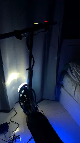 Crony v10 electric scooter