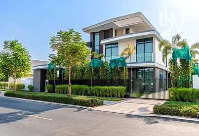 Branded Mansion | Bespoke | Ultra Luxury