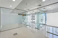 Fitted Office | Low Floor | Community View