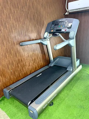 Life fitness clst heavy duty