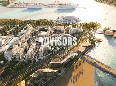 Hot Deal | High Floor | Luxurious Lifestyle