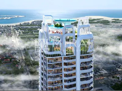 2BR | Premium Residence | DAMAC Volta