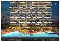 Investor Deal | Luxury 2BR | Top Class Amenities