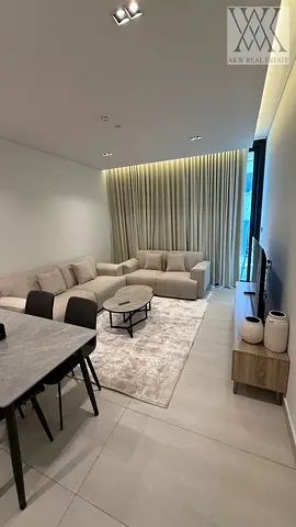 Brand New | Private Pool | Fully Furnished