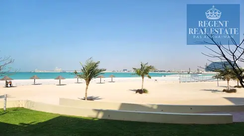 Beach View Furnished Studio Apartment l Monthly