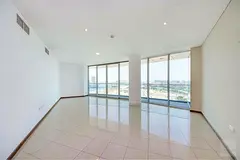 2 BR Apartment in Dubai Festival City with Gym