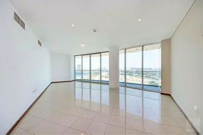2 BR Apartment in Dubai Festival City with Gym