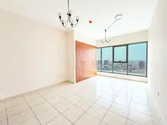 Spacious Layout | Unfurnished | High Floor