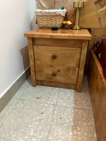 URGENT FURNITURE SALE – BEDROOM SET