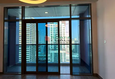 1BR with Appliances | High Floor | Near Metro