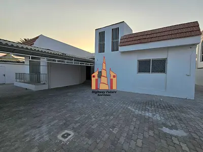 Luxury Villa | 4 BR | 2 Master | 6 Washroom | Big Hall | Big Majlis | Terrace | Ready To Move | 2 Parking