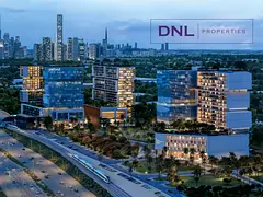 Amenity View | Prime Location | Park View