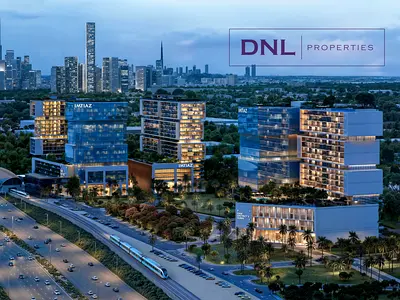 Amenity View | Prime Location | Park View