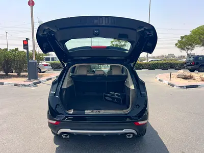 صورة 9 لـ 2019 Lincoln MKC