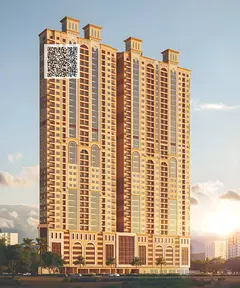 2BR Apartment for Sale in Barajeel B, Ajman
