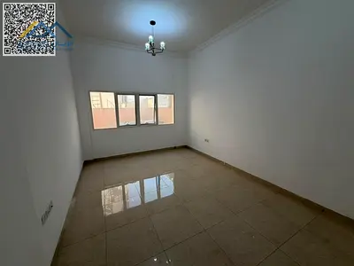 1 Bedroom Separate Hall 2 Bathrooms Central Air Conditioning Spacious Layout Prime Location Near Schools Close to Services Next to Sheikh Mohammed