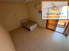 Studio – Balcony with open view – Separate kitchen – Spacious – Near Lulu Hypermarket – AE
