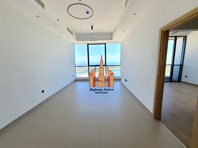 Sea view | lavish 1-BR Apartment | All facilities free