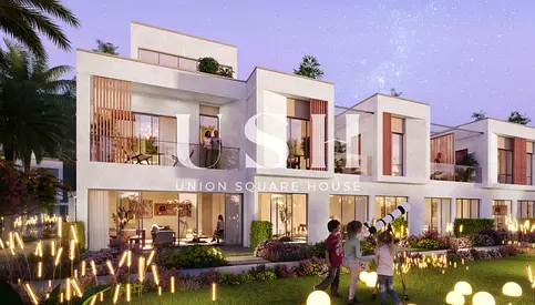 5BR | Single Row | Semi Detached | Biggest Plot | One of a Kind Unit