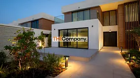 Luxury Villa | Private Garden | Prime Location