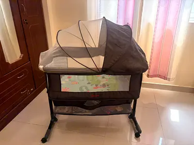Cradle for baby