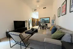 Fully Furnished | Ready to Move In