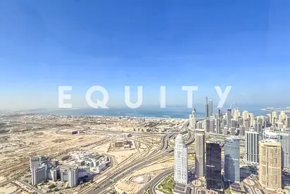 Vacant Now | Exclusive | Tower Specialist