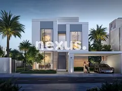 Luxury Standalone Villa | Private Pool | High ROI