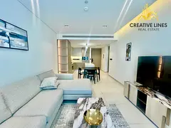 Brand New 1BHK | Fully Furnished | Private Pool | All Amenities