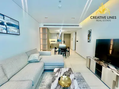 Brand New 1BHK | Fully Furnished | Private Pool | All Amenities