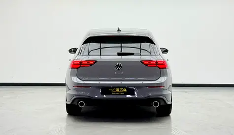 2022 Volkswagen GOLF GTI 照片 5
