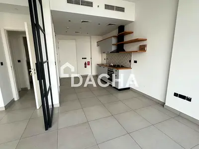 High Floor | Facing Community | Vacant Soon