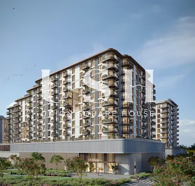 Boulevard View | High Floor | Spacious | Upgraded