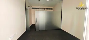 Spacious Fully Fitted 2BHK Commercial Office Available // Prime Location Al nadha Dubai
