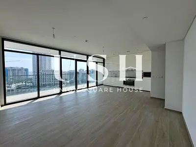 Luxurious 3 BR| Furnished| Panoramic Creek View