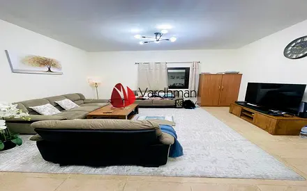 ELEGANT 1 BED | FULLY FURNISHED |READY TO MOVE IN
